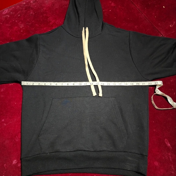 NWOT ... Forever 21 Black Sweatsuit Set - Picture 3 of 13